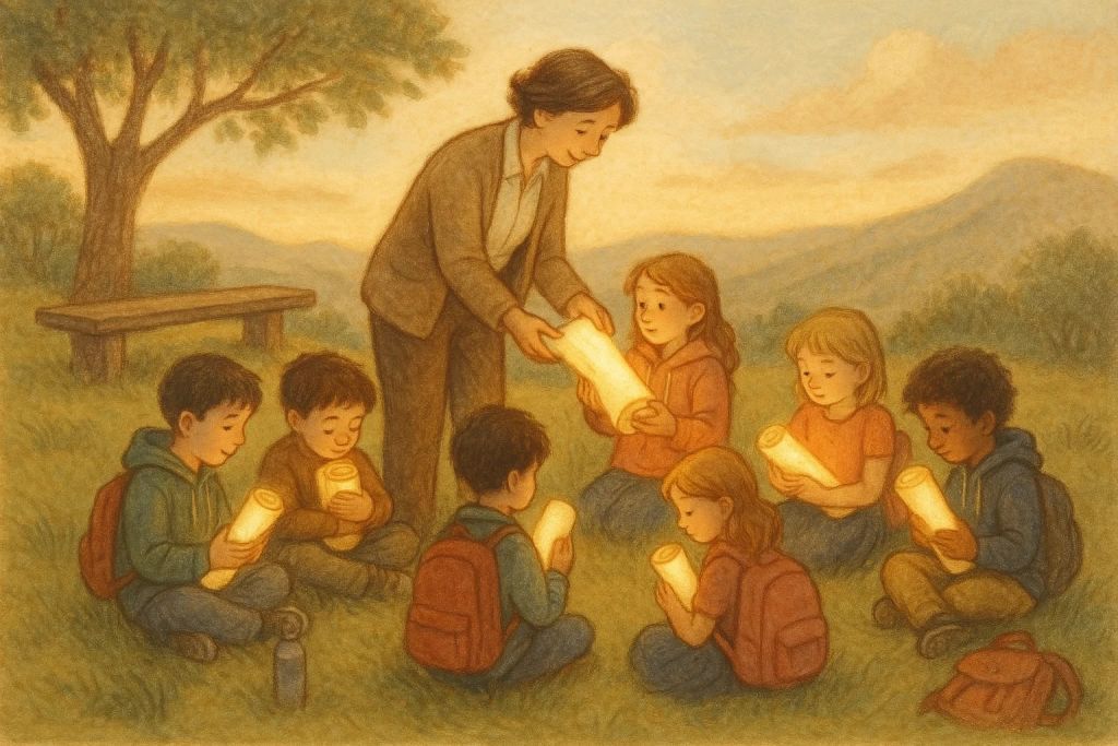 일러스트