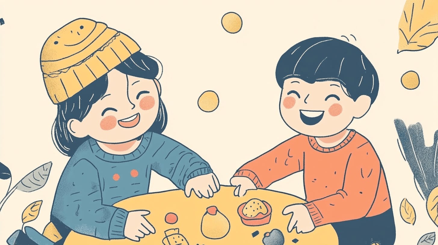 일러스트