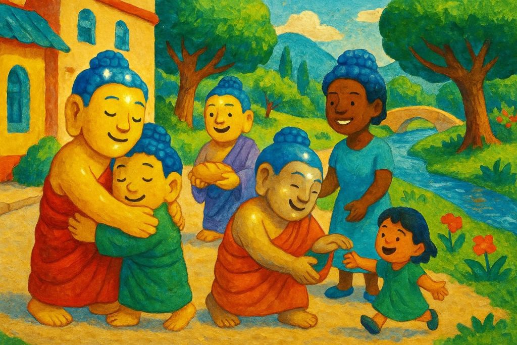 일러스트