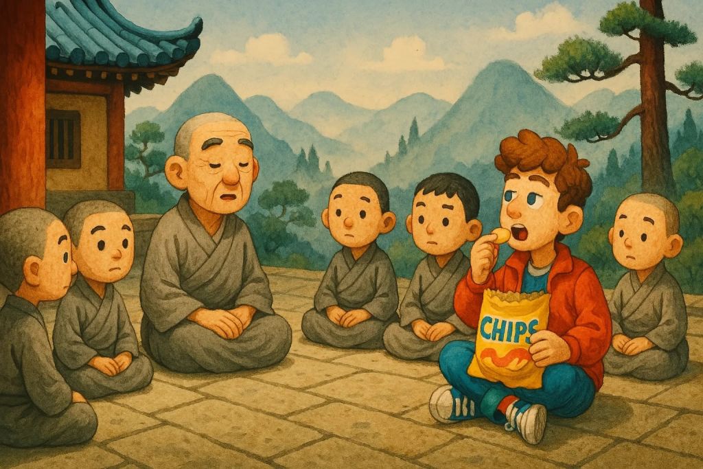 일러스트